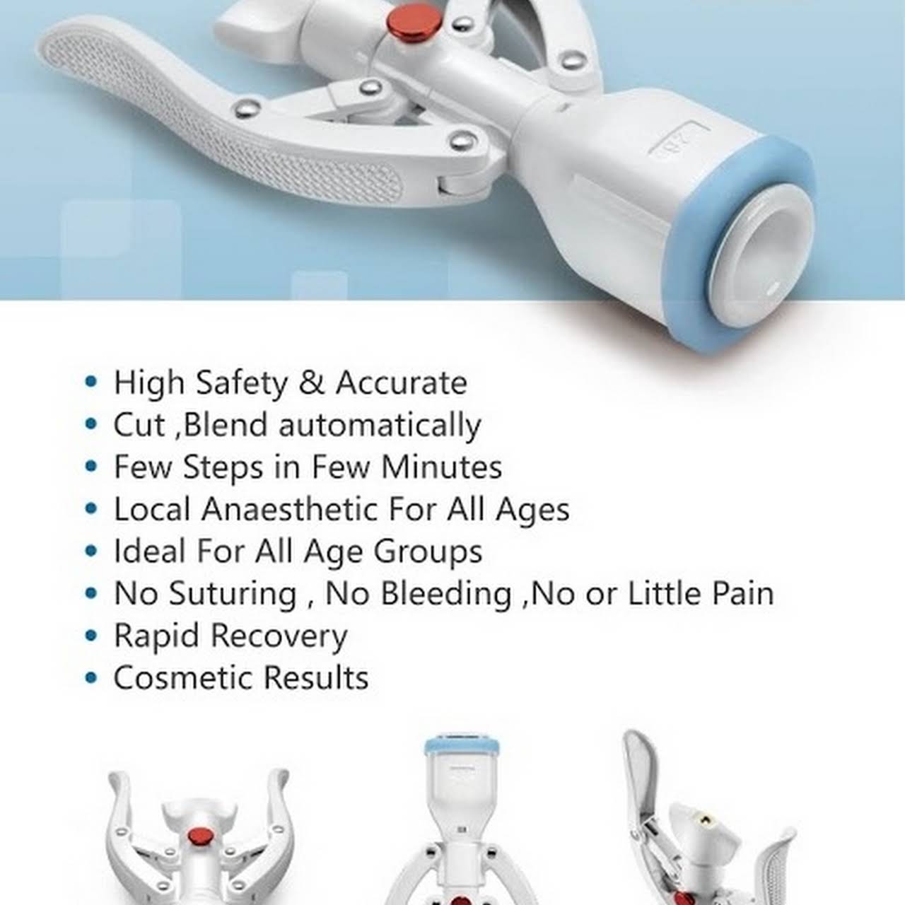 Circumcision Treatment in Nashik